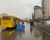 Оболонский РТЦК удалил сообщение о поиске ДРГ в Киеве: в ВСУ отреагировали (фото)