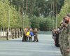 В Киеве перезахоронили Евгения Коновальца: как прошла церемония и что сказал Зеленский (видео)