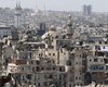 Сирийская власть приняла программу по восстановлению Алеппо
