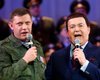 Сепар-шоу. Российские певцы и актеры в "ДНР" и "ЛНР"