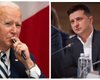 Ситуація на Донбасі й реформи — Зеленський розказав, про що говорив із Байденом