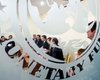 Миссия МВФ прибудет в Украину 22 сентября