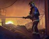 Ракетный удар по Киеву: количество пострадавших выросло, РФ атаковала машины "скорой" (видео)