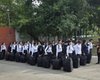 Очень работоспособные и дешевые: в РФ предлагают "на продажу" бригады женщин из КНДР