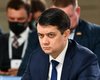 Не успели создать: объединение Разумкова в Раде уже покинул один из нардепов