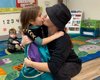 Редкие кадры: Лилия Подкопаева показала младшую дочь в день ее 4-летия (фото, видео)