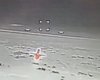 Второй раз за день: СБУ успешно сбила российский реактивный дрон "Герань-5"