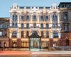 Бизнес и немного удовольствия: Grand Hotel Lviv Luxury & SPA