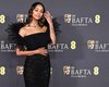 Сдержанный шик: 7 лучших образов красной дорожки премии BAFTA (фото, видео)