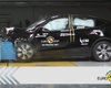 Рекорды Tesla и успех китайских авто: результаты новых краш-тестов EuroNCAP (видео)