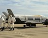 Американцы испытывают орбитальный самолет X-37B: чем он интересен военным (видео)