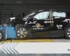 Рекорды Tesla и успех китайских авто: результаты новых краш-тестов EuroNCAP (видео)