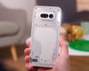 Дешевша версія Nothing Phone (4a): новий смартфон пройшов тест на продуктивність (відео)