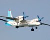 Украинский Ан-32 совершил перелет из Черновцов в Молдову: что известно о спецрейсе