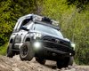 Для суровых условий: презентованы самые экстремальные внедорожники Toyota (фото)