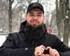Прикрывал побратимов: в бою за Бахмут погиб известный диджей из Херсона Apache (фото)