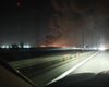 В Московской области раздались взрывы: под обстрелом находятся крупные хабы (видео)