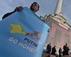 "Подходы изменились": Украина намерена возвращать Крым военным путем, — поспред президента