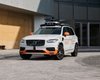 Volvo і спадкоємець китайського Uber розробляють роботаксі на базі позашляховика XC90