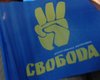 ВО Свобода намерена добиться перевыборов Тернопольского облсовета 