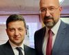 Это нужный человек: у Зеленского не видят причин для отставки Шмыгаля