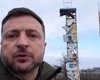 ВСУ освободили Купянск: президент Зеленский записал обращение в городе (видео)