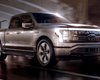 Багажник спереду і пробіг до 480 км. Представлений електропікап Ford F-150 Lightning (відео)
