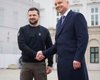 "Победные переговоры": Зеленский рассказал, как прошел его визит в Польшу (видео)