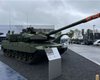 На выставке Eurosatory 2024 концерн KNDS показал танк Leopard 2A8 (фото)