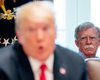 Трамп хочет запретить Болтону публиковать мемуары до президентских выборов