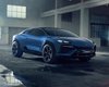 Наступник Urus: Lamborghini розсекретили свій перший електромобіль (фото)