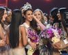 "Мисс Вселенная" стала Катриона Грэй из Филиппин