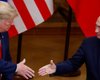 Что насчет украинских кораблей? Путин и Трамп встретились на саммите в Осаке