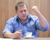 Победитель второго тура на следующий день должен встать на сторону проигравших, – мэр Днепра