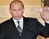 Путин решил, что уже пора поздравлять Януковича