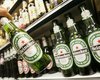 Восточная Европа подорвала планы Heineken на год