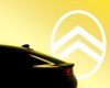 Citroen готовят стильного и недорогого конкурента Renault Arkana: первые подробности и видео