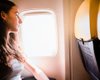 Женщину критикуют за ее поступок в самолете: правда, которую она рассказала, шокировала всех