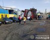 В Харьковской области произошла массовая драка со стрельбой, есть пострадавшие