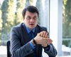 Разумков не исключил возможности стать спикером Рады