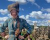 "Сделала все, чтобы попасть": актриса Оксана Черкашина снялась в сериале "1670" на Netflix