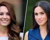 Кейт Миддлтон и Меган Маркл: история ссор невесток короля Чарльза III