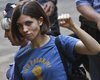 Сегодня суд в Москве огласит приговор участницам Pussy Riot