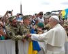Папа Римский объявил о "миротворческой миссии" по Украине: у Зеленского отреагировали