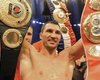 Владимиру Кличко вернули все чемпионские пояса