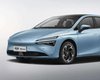 Китайці показали недорогого конкурента Tesla Model 3 із запасом ходу 610 км (фото)