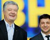 Российские СМИ о Зеленском: "Худшая кавер-версия Порошенко"
