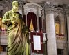 Ватикан уточнил имя нового Папы
