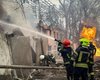 Удар по Одесі "Іскандером": зросла кількість жертв, загинули поліцейські, — ОВА (відео)