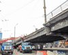 Шулявский путепровод в Киеве частично закроют на реконструкцию 18 августа